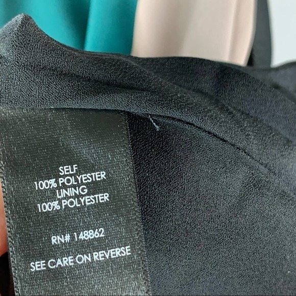 Torrid Black and Pink Graphic Sleeveless Camisole - Picture 9 of 10